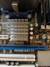 Buy AsRock 960gm-gs3 fx