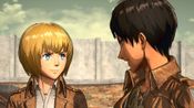 Attack on Titan for sale