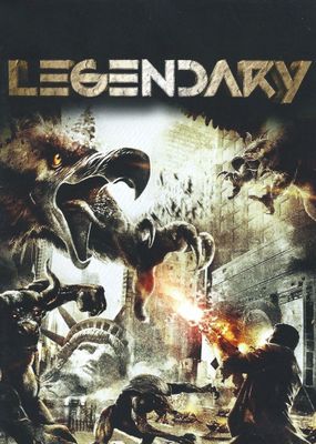 Legendary