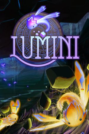 Lumini XBOX LIVE Key EUROPE