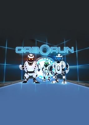 Orborun game cover