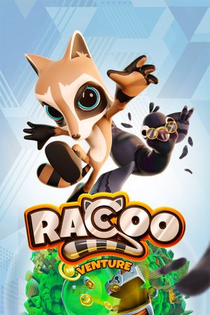 Raccoo Venture XBOX LIVE Key ARGENTINA