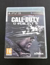 Call of Duty: Ghosts PlayStation 3
