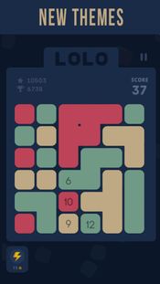 Get LOLO : Puzzle Game