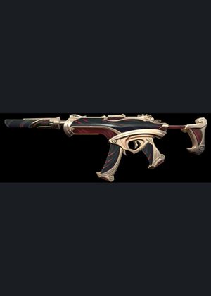 Valorant - Tigris Spectre Skin (DLC) PC Key GLOBAL