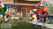 Redeem Plants vs Zombies Garden Warfare Xbox 360