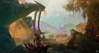 Get Ratchet & Clank: Rift Apart PlayStation 5