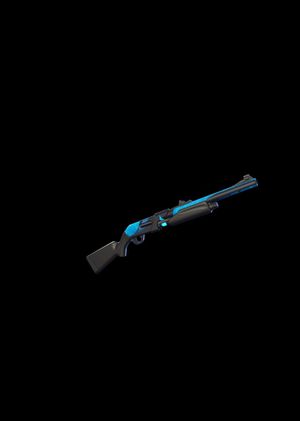 Fortnite - Placid Shore Wrap (DLC) Epic Games Key GLOBAL