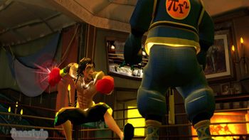 FaceBreaker K.O. Party Wii for sale