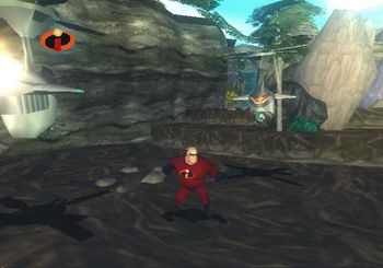 The Incredibles Xbox for sale