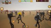 Stick Infinite Kingdom Steam (PC) Key GLOBAL for sale