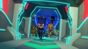 PJ Masks Power Heroes: Mighty Alliance PlayStation 5