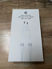 Apple Usb-c to C power charger