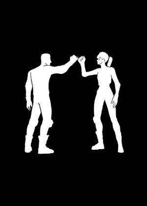 Fortnite - Dark Thoughts Emote (DLC) Epic Games Key GLOBAL