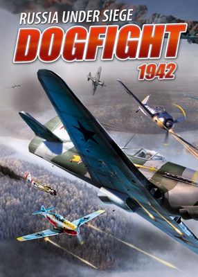 Dogfight 1942 - Russia Under Siege (DLC)