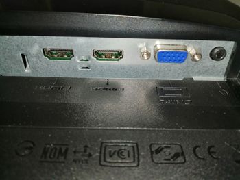 Redeem Monitorius BENQ GW2270H 21.5"