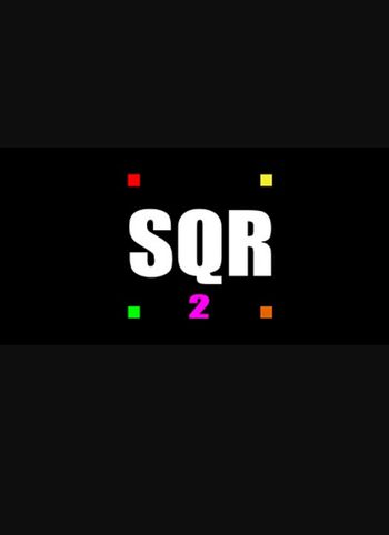 SQR🔲 2 Steam Key (PC) GLOBAL