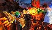Skylanders SuperChargers Racing Wii