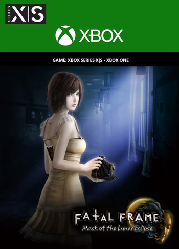 「激安」FATAL FRAME 零　フェイタルフレーム 零　xbox Amazon.com: Fatal Frame: Zero Special Edition [Japan Import