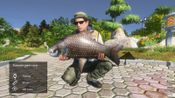 Redeem Pro Fishing Simulator Steam Key (PC) UNITED STATES