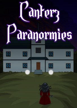 Canterz Paranormies game cover