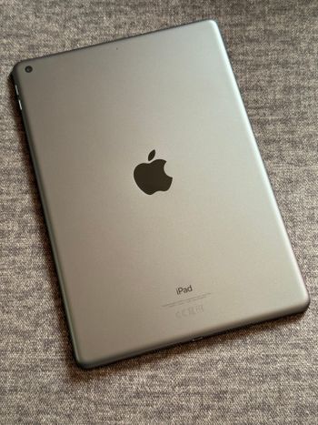 Buy Apple iPad 10.2 256GB Space Gray (2021)