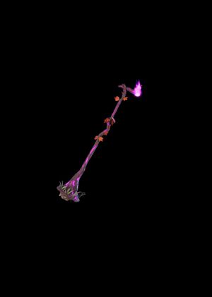 Fortnite - Leaf Vocalist Pickaxe (DLC) Epic Games Key GLOBAL