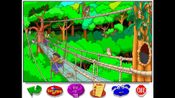 Let's Explore The Jungle (Junior Field Trips)