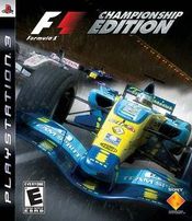 Formula One 06 PSP