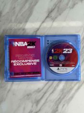 NBA 2k23 PlayStation 5 for sale