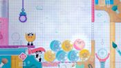 Redeem Snipperclips: Cut it out, together!