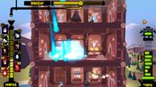 Redeem Gods VS Humans Steam Key GLOBAL