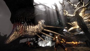 Bound by Flame PlayStation 3