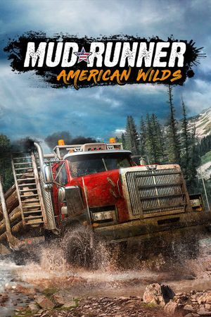 Spintires: MudRunner – American Wilds Edition