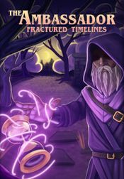 The Ambassador: Fractured Timelines Steam Key GLOBAL