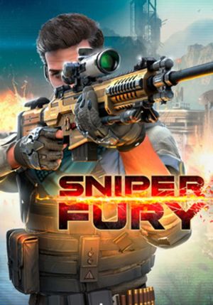 Sniper Fury