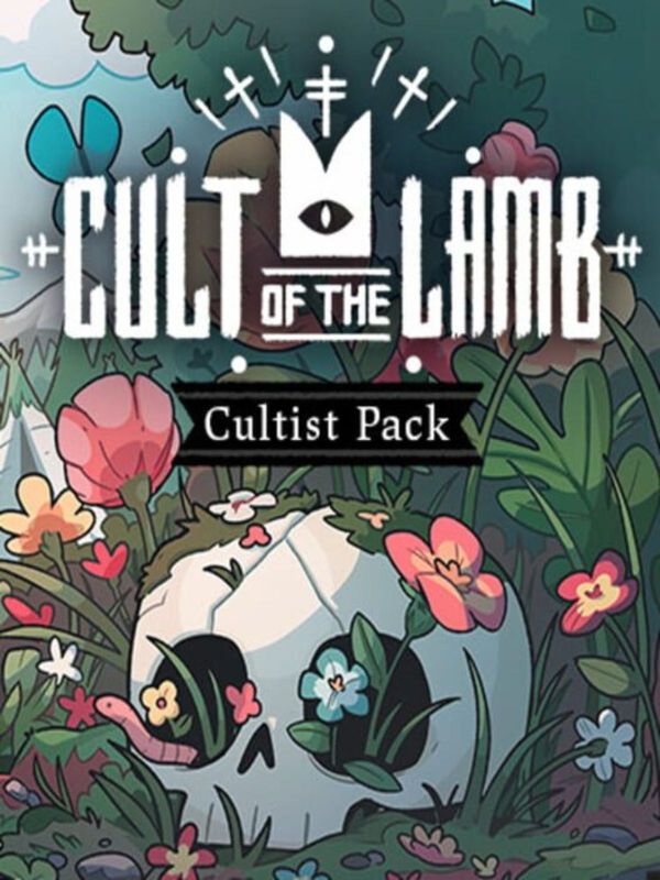 Bless Your Followers and Get Cult of the Lamb for Free