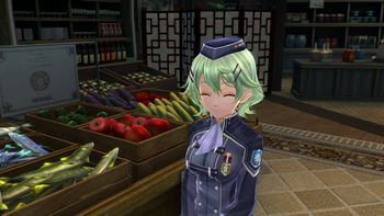 The Legend of Heroes: Trails of Cold Steel III Nintendo Switch for sale
