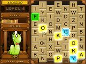 Redeem BookWorm Deluxe Steam Key GLOBAL
