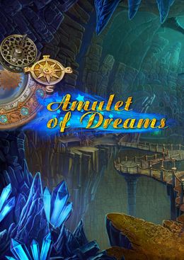 Amulet of Dreams Steam Key GLOBAL
