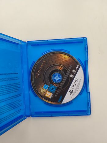 Buy Godfall Deluxe Edition PlayStation 5