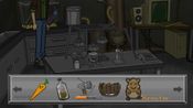 Bunker: The Underground Game