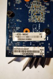 ASUS GeForce GT 530 2GB DDR3 GPU for sale