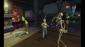 Buy Grabbed by the Ghoulies XBOX LIVE Key EUROPE