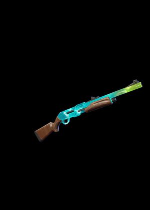 Fortnite - Lemon Zest Wrap (DLC) Epic Games Key GLOBAL