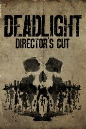 Deadlight: Director's Cut XBOX LIVE Key MEXICO