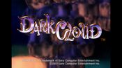 Dark Cloud PlayStation 2