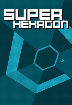 Super Hexagon