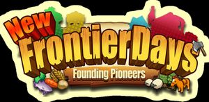 New Frontier Days: Frontier Pioneers