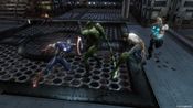Marvel Ultimate Alliance PlayStation 2